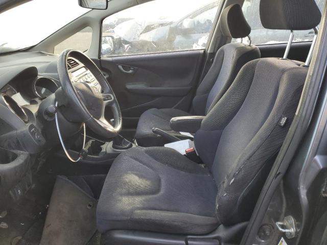 Photo 6 VIN: JHMGE8G56DC009658 - HONDA FIT 