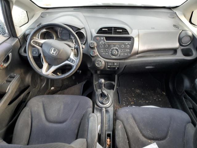 Photo 7 VIN: JHMGE8G56DC009658 - HONDA FIT 