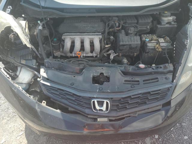 Photo 11 VIN: JHMGE8G56DC011734 - HONDA FIT SPORT 