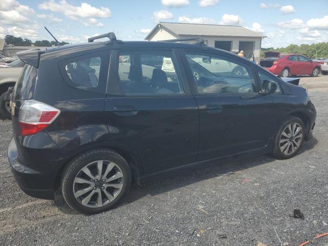 Photo 2 VIN: JHMGE8G56DC011734 - HONDA FIT SPORT 