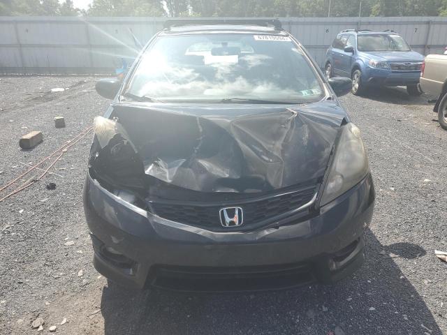 Photo 4 VIN: JHMGE8G56DC011734 - HONDA FIT SPORT 