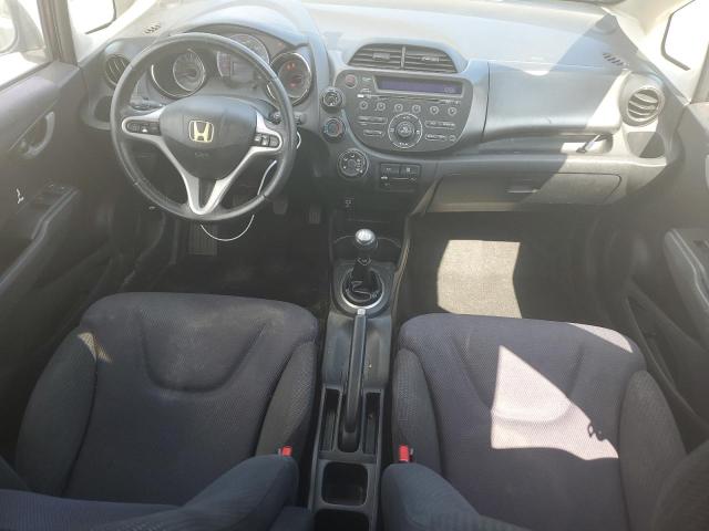 Photo 7 VIN: JHMGE8G56DC011734 - HONDA FIT SPORT 