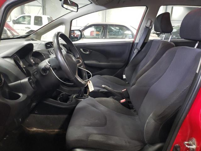 Photo 6 VIN: JHMGE8G56DC025679 - HONDA FIT SPORT 