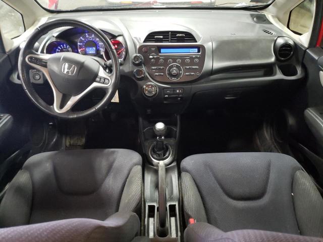 Photo 7 VIN: JHMGE8G56DC025679 - HONDA FIT SPORT 