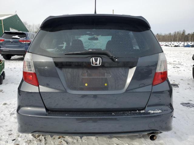 Photo 5 VIN: JHMGE8G56DC033555 - HONDA FIT 