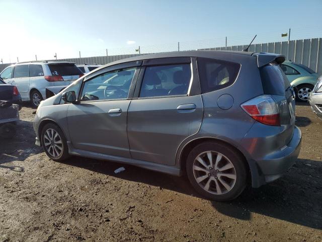 Photo 1 VIN: JHMGE8G56DC053725 - HONDA FIT 