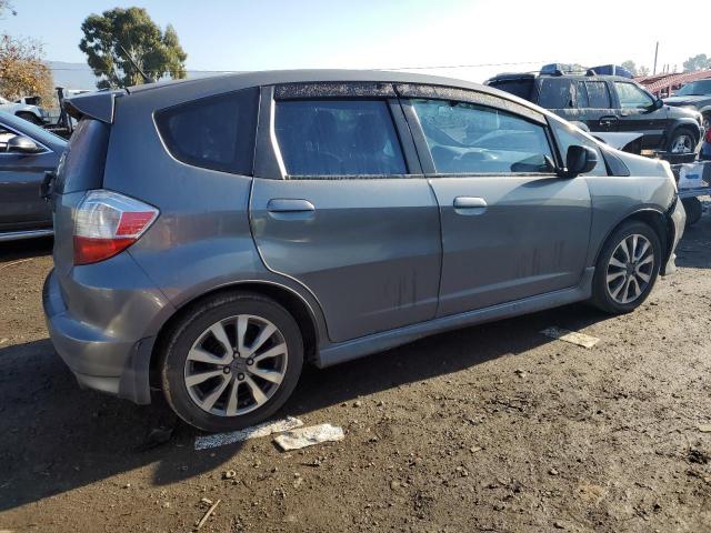 Photo 2 VIN: JHMGE8G56DC053725 - HONDA FIT 