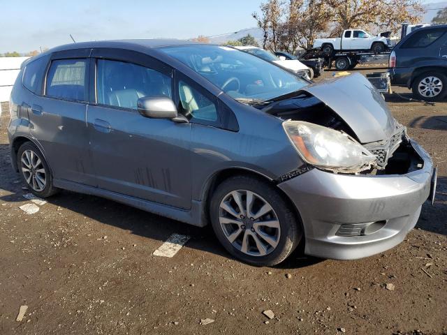 Photo 3 VIN: JHMGE8G56DC053725 - HONDA FIT 