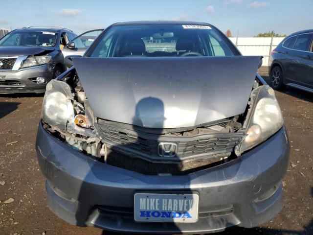 Photo 4 VIN: JHMGE8G56DC053725 - HONDA FIT 