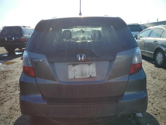 Photo 5 VIN: JHMGE8G56DC053725 - HONDA FIT 