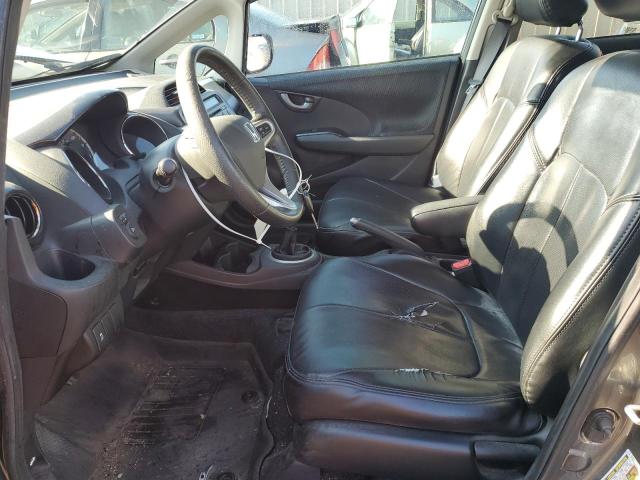 Photo 6 VIN: JHMGE8G56DC053725 - HONDA FIT 