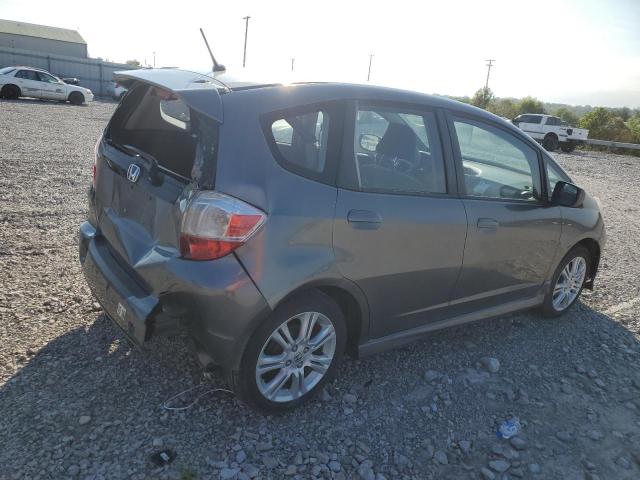 Photo 2 VIN: JHMGE8G57BC009777 - HONDA FIT SPORT 