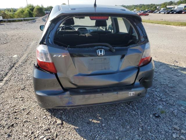 Photo 5 VIN: JHMGE8G57BC009777 - HONDA FIT SPORT 