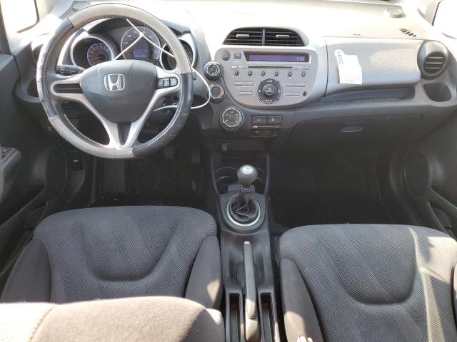 Photo 7 VIN: JHMGE8G57BC009777 - HONDA FIT SPORT 