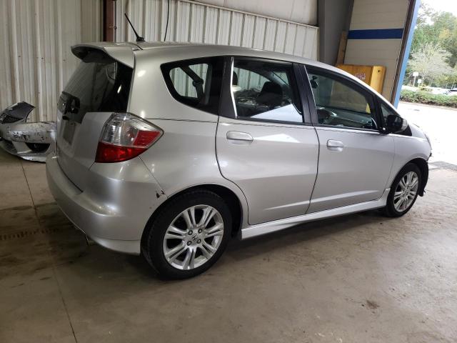 Photo 2 VIN: JHMGE8G57BS001071 - HONDA FIT SPORT 