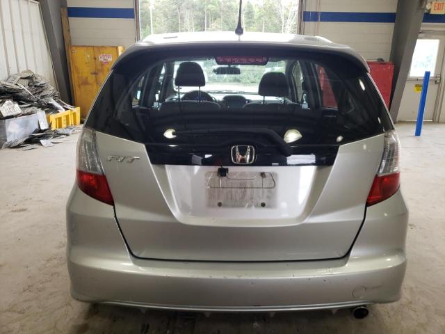 Photo 5 VIN: JHMGE8G57BS001071 - HONDA FIT SPORT 