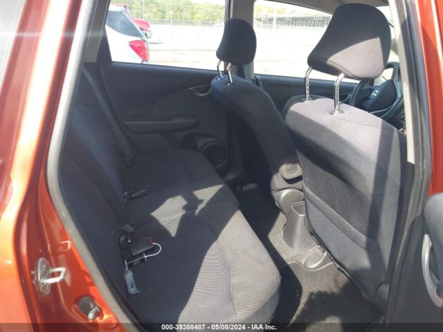 Photo 7 VIN: JHMGE8G57CC009103 - HONDA FIT 