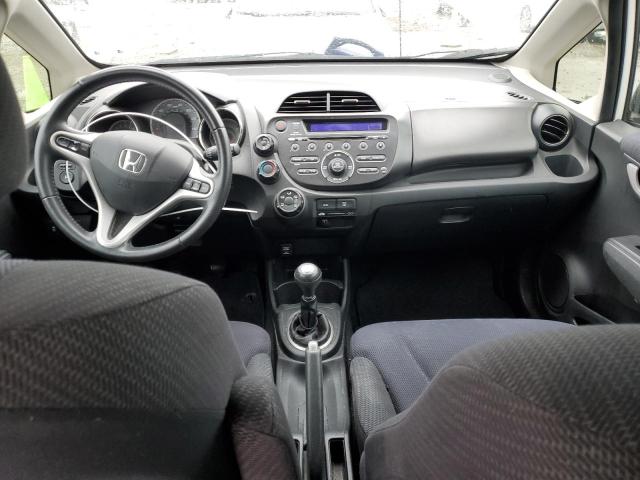 Photo 7 VIN: JHMGE8G57CC015676 - HONDA FIT SPORT 