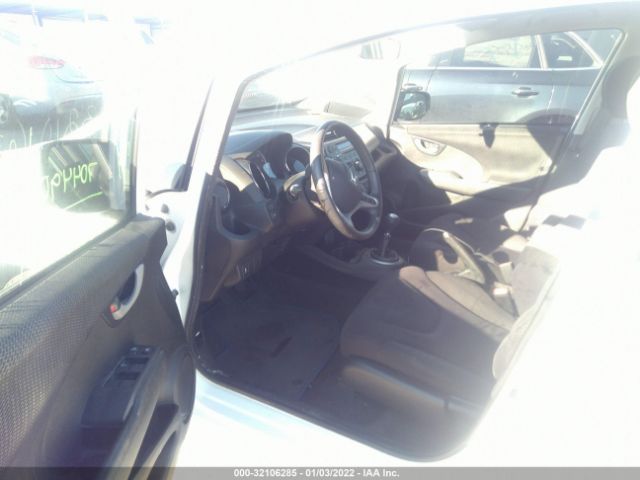 Photo 4 VIN: JHMGE8G57CC034535 - HONDA FIT 