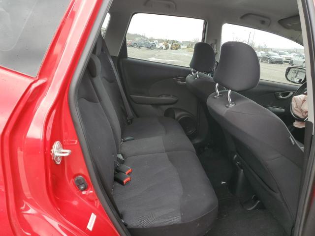 Photo 9 VIN: JHMGE8G58BC005169 - HONDA FIT 