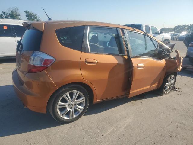 Photo 2 VIN: JHMGE8G58BS006909 - HONDA FIT SPORT 