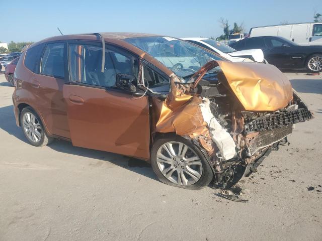 Photo 3 VIN: JHMGE8G58BS006909 - HONDA FIT SPORT 