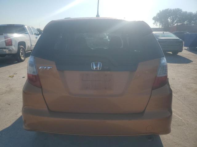 Photo 5 VIN: JHMGE8G58BS006909 - HONDA FIT SPORT 