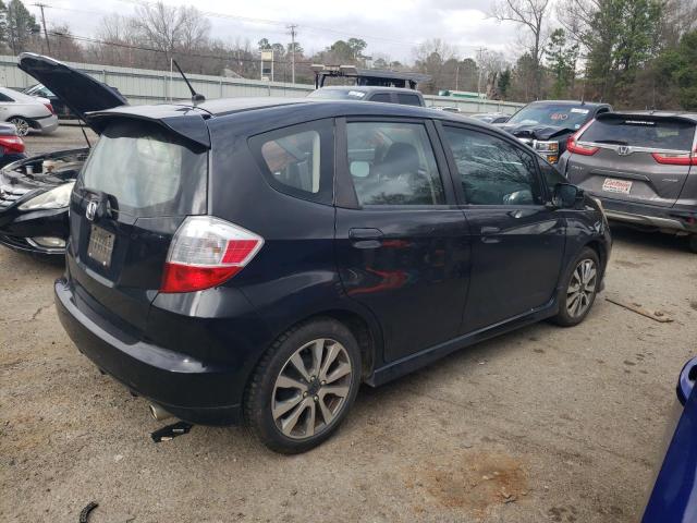 Photo 2 VIN: JHMGE8G58CC003391 - HONDA FIT SPORT 