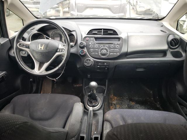 Photo 7 VIN: JHMGE8G58CC003391 - HONDA FIT SPORT 