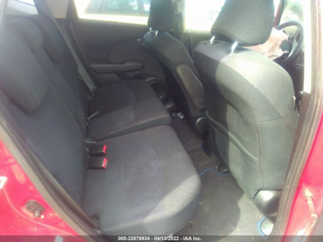 Photo 7 VIN: JHMGE8G58DC006941 - HONDA FIT 