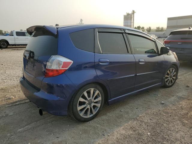 Photo 2 VIN: JHMGE8G58DC014442 - HONDA FIT 