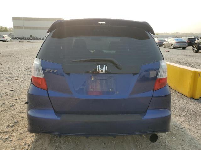 Photo 5 VIN: JHMGE8G58DC014442 - HONDA FIT 