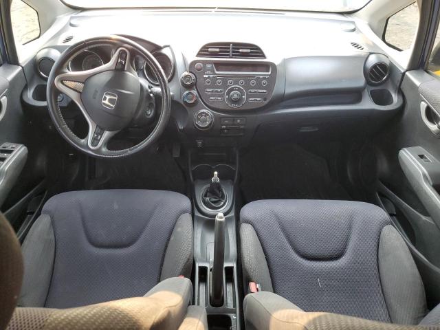 Photo 7 VIN: JHMGE8G58DC014442 - HONDA FIT 