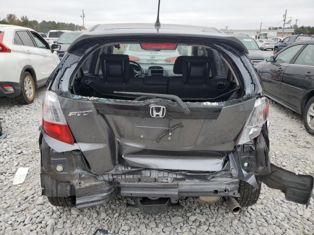 Photo 5 VIN: JHMGE8G58DC024758 - HONDA FIT SPORT 