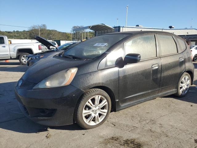 Photo 0 VIN: JHMGE8G59BC006430 - HONDA FIT SPORT 