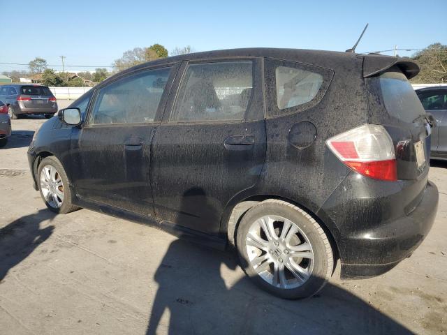 Photo 1 VIN: JHMGE8G59BC006430 - HONDA FIT SPORT 