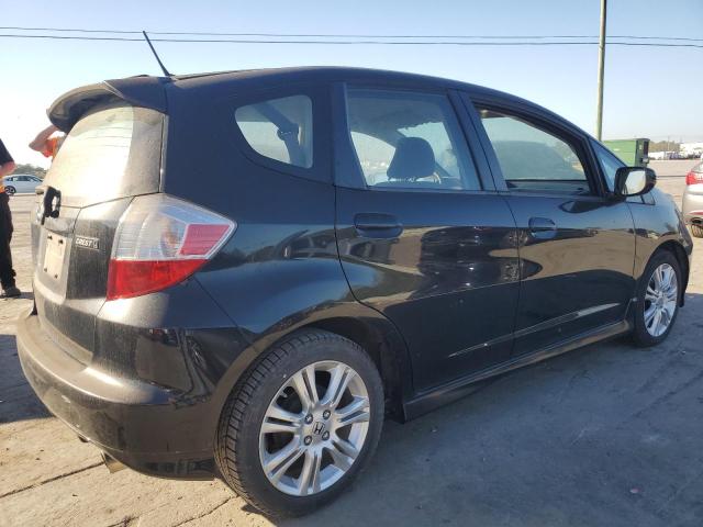 Photo 2 VIN: JHMGE8G59BC006430 - HONDA FIT SPORT 