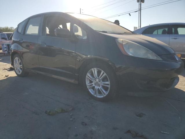 Photo 3 VIN: JHMGE8G59BC006430 - HONDA FIT SPORT 