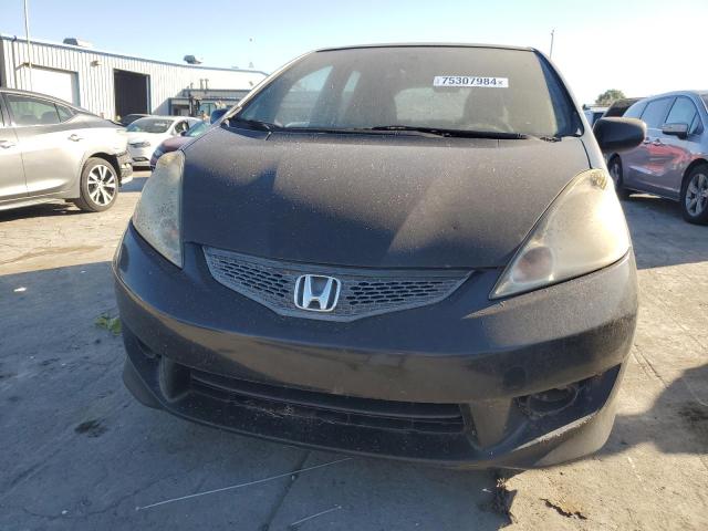 Photo 4 VIN: JHMGE8G59BC006430 - HONDA FIT SPORT 