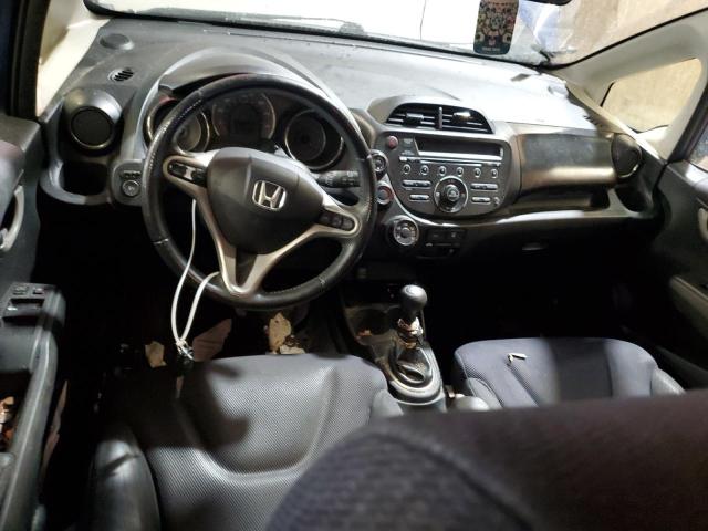 Photo 7 VIN: JHMGE8G5XCC002307 - HONDA FIT SPORT 