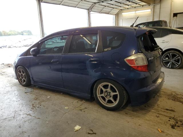 Photo 1 VIN: JHMGE8G5XCC023643 - HONDA FIT 