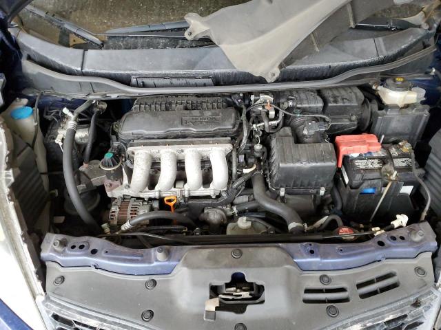 Photo 10 VIN: JHMGE8G5XCC023643 - HONDA FIT 