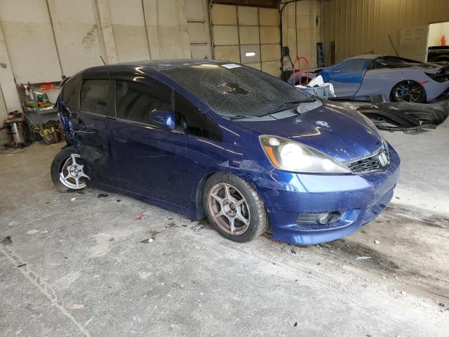 Photo 3 VIN: JHMGE8G5XCC023643 - HONDA FIT 