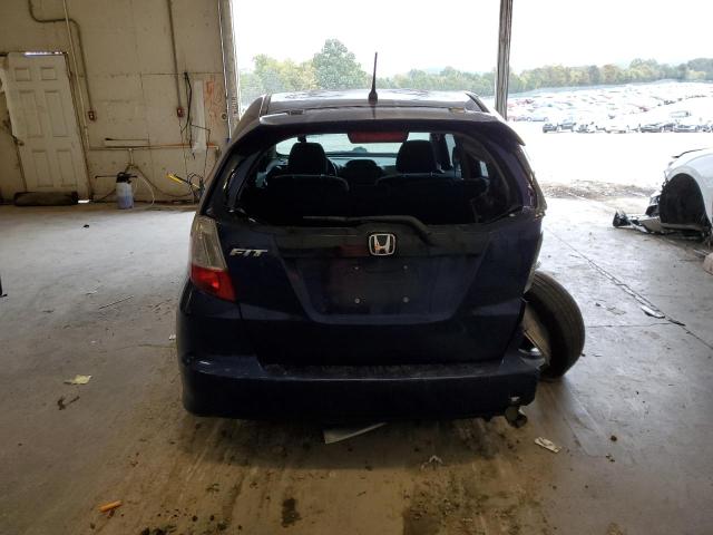 Photo 5 VIN: JHMGE8G5XCC023643 - HONDA FIT 