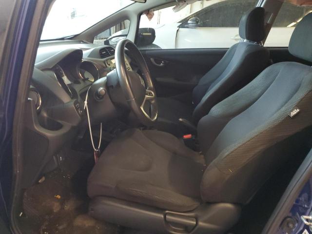 Photo 6 VIN: JHMGE8G5XCC023643 - HONDA FIT 