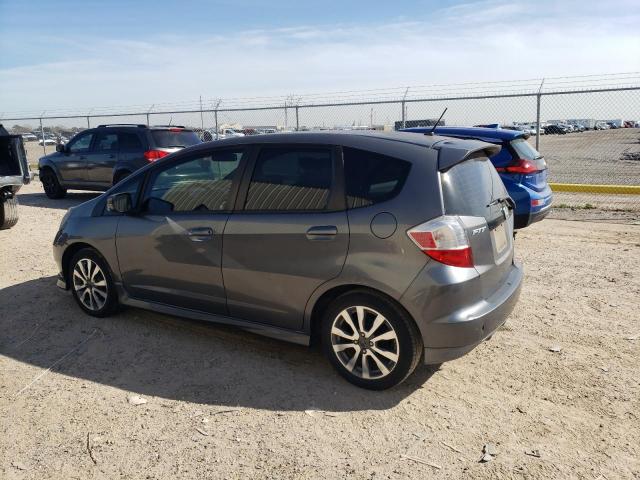 Photo 1 VIN: JHMGE8G5XCC027885 - HONDA FIT 