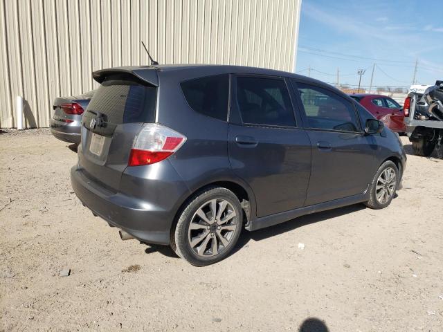 Photo 2 VIN: JHMGE8G5XCC027885 - HONDA FIT 