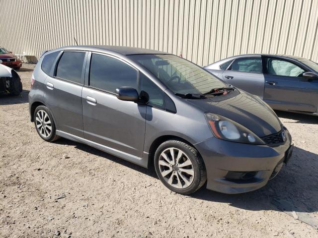 Photo 3 VIN: JHMGE8G5XCC027885 - HONDA FIT 