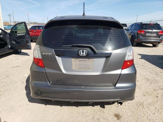 Photo 5 VIN: JHMGE8G5XCC027885 - HONDA FIT 