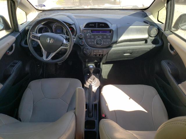 Photo 7 VIN: JHMGE8G5XCC027885 - HONDA FIT 